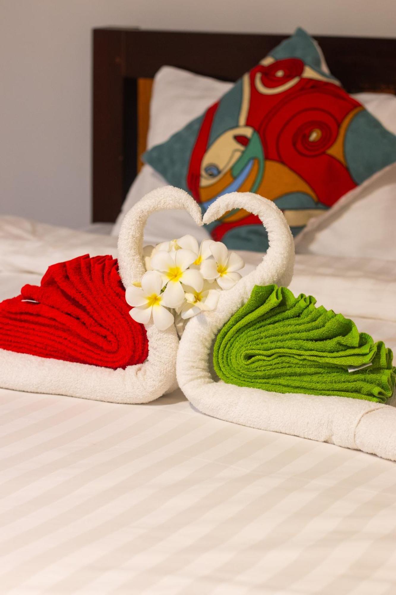 Hotel Good Vibes Siem Reap Esterno foto