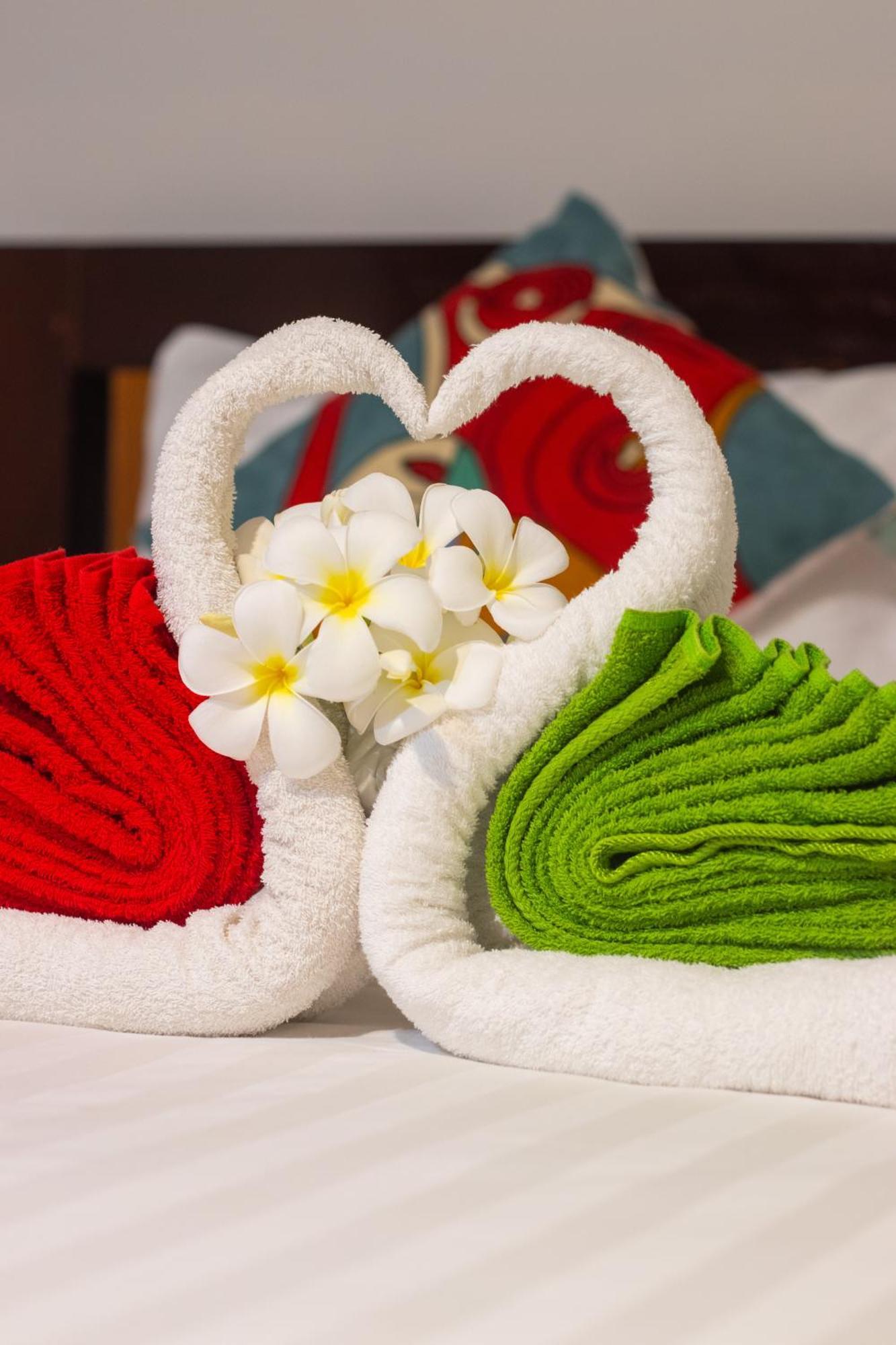 Hotel Good Vibes Siem Reap Esterno foto
